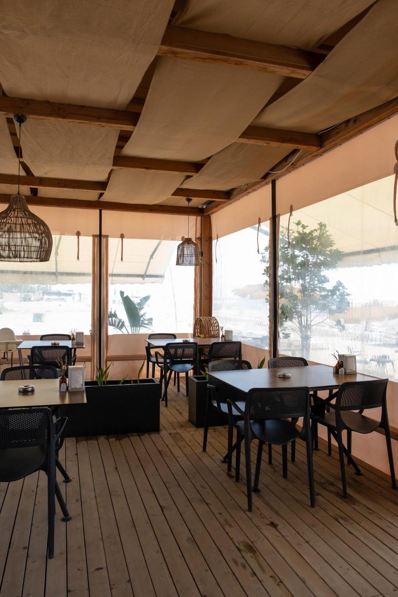 Kaila Krizantem Hotel Аланя Екстериор снимка